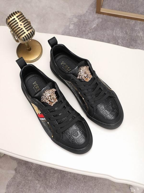 Versace Men's Shoes 289